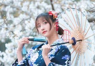 冬马路纱穿上体操服，怎么就这么个性？COS精选，有点小惊艳！