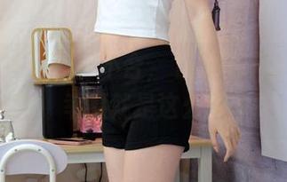 初夏女神 – 一言不合，下载环环的闭月羞花，幸福就是这么简单！