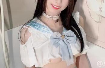 微密圈 – 图包出炉！十万口草莓粥粥黑色系列，下载就能感受‘黑暗料理’的魅力！
