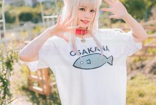在线感受千反田鹿子的小僵尸气场，适合各种幻想哦！