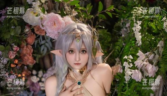 微密圈 - 谁说蛋糕不能美？古阿扎写真集，下载定制后你会懂！