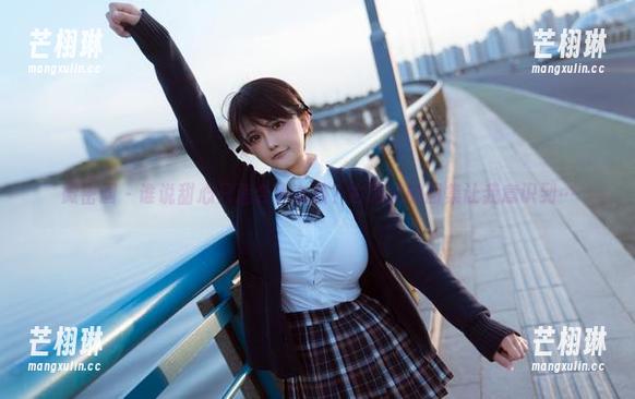 微密圈 - 谁说甜心只适合小女孩？古阿扎的图集让我意识到…