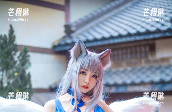 忍者喵喵图集：啊日日_Ganlory带你领略不一样的猫咪世界