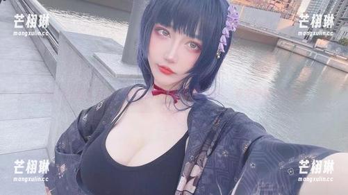 啾小妍的教室写真，分享那些不起眼的小细节，真是好看到窒息！