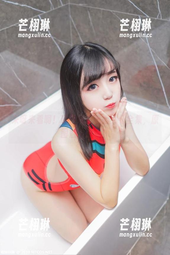 来呀来看啊！喵糖映画雷姆女仆全集，原图直击心灵！