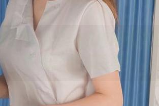 萝莉裙少女的梦游：喵糖映画写真带我走进光影中的图集！