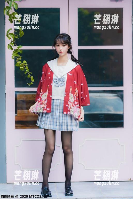 喵糖映画才女集：探寻少女前线的无尽可能