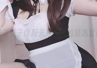 被夏夏子缪斯光环笼罩的精选套图