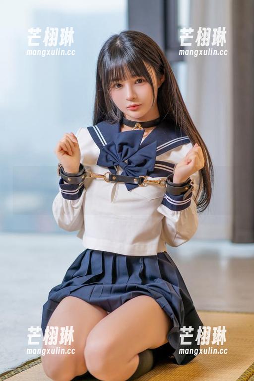 失眠小宁的巫女魅力：来看看她的作品集和资源，可能会更加清醒