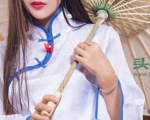 头条女神 – 乔安：不只是女仆，更是你的专属作品集下载，快来收快来收！
