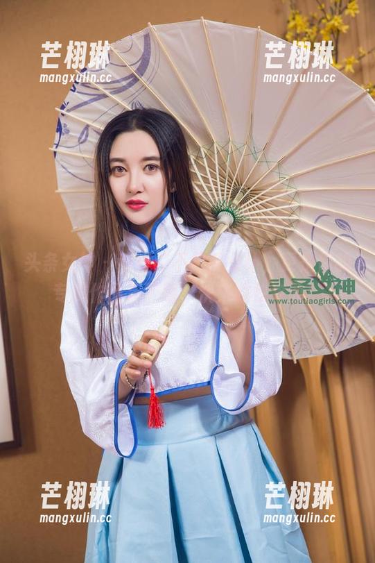头条女神-乔安 头条女神 - 乔安:不只是女仆,更是你的专属作品集下载,快来收快来收!
