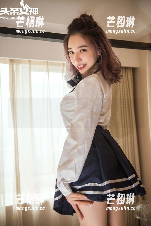 头条女神 - 免费图片！尹菲兔女郎，拍得真是让人心神荡漾，快来围观吧！