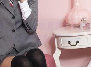 头条女神 – 蕾丝与松果儿的奇妙交融：写真合集抹去你的顾虑