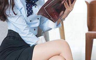 头条女神 – 火儿的御姐节奏：高清下载，轻轻点开，心动随之而来！