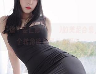 要不要一起“追”姜仁卿(강인경)的美足合集，谁知道下个转角能遇到什么呀？