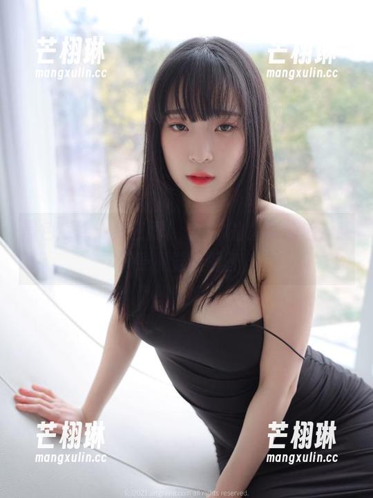 黑色旋律：姜仁卿(강인경)的图集精选，感受视觉的低音