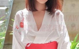 免费获取！姜仁卿(강인경)的DJAWA蕾丝女仆套图，谁能抗拒这样的小心机？