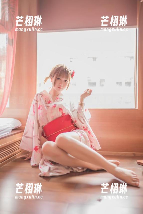 宅夏yoko的旗袍时光机：重温索尼子作品的夏日情怀