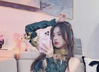 免费福利！小小奶瓶儿的粉色幻想合集，值得珍藏的美好