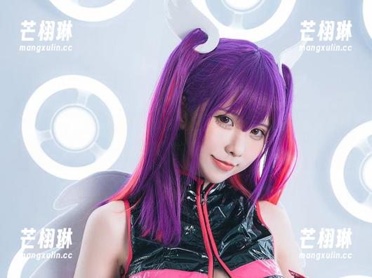 更新又一波！小空sora的绝区零艾莲乔美图，感受那“无感”的吸引力？