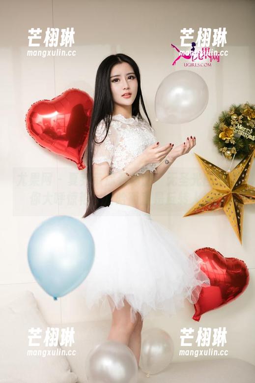尤果网 - 夏乔带你看秘密：无圣光图集让你大呼惊艳，哈哈简直是反转人生！
