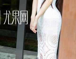 尤果网 – 全套美替白衬衫图片集：美得像是走出画卷