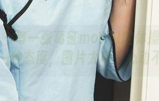 尤果网 – 每一张葛征model的体操服写真都是一种态度，图片太撩，心动不止！