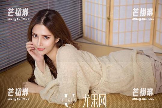 尤果网 - 婚纱合集来袭，赵佳琪的图让我忍不住想幻想