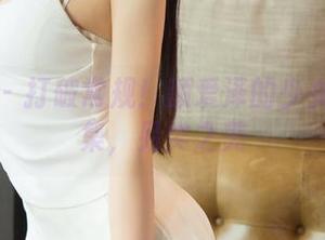 尤果网 – 打破常规！颜爱泽的少女写真合集，另类之美