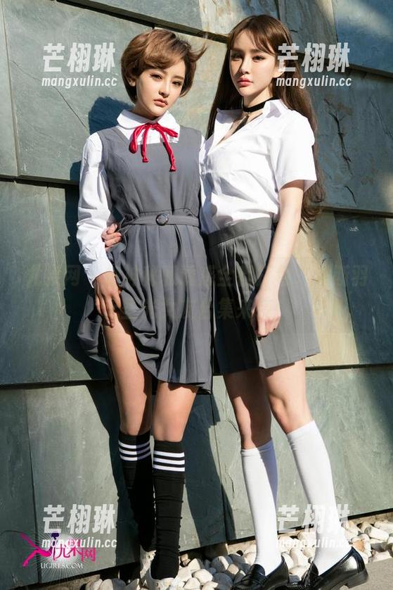 尤果网 - 把神秘和诱惑全都打包，黛斯羽无圣光女友合集来袭！
