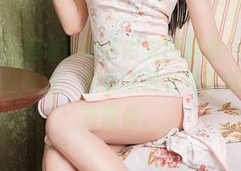 尤蜜荟 – 潘琳琳的独家美图精选：度假少女的闲庭雅致，简直就是在劝我放下工作去度假。
