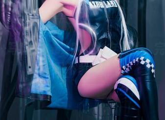 美女+写真=希希_啾的女友照片，完美搭配不解释！