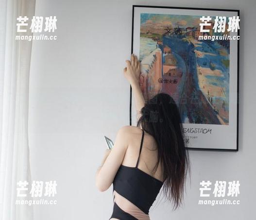 微密圈 - 张鑫baby的瑜伽美图，适合在床上瞧瞧，顺便放空大脑。