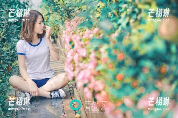 推女神 - 夏天的微风和莫晓茜sunny的私拍，谁更让你心动？