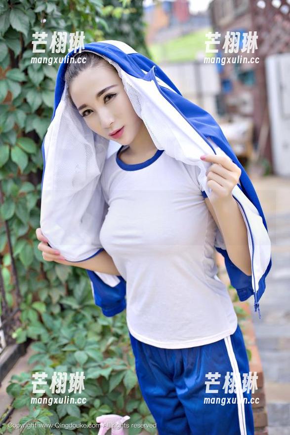 推女神 - 当御姐遇上私拍，赵伊彤揭开图包的神秘面纱！