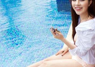 推女郎 – 那些年，土豆姐的私房护士图包让我们都想当病人！