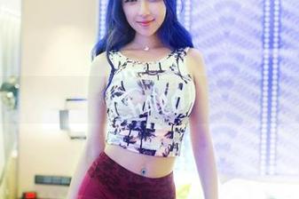 推女郎 – 当星辰邂逅女孩：作品分享，激活你的脑洞模式！