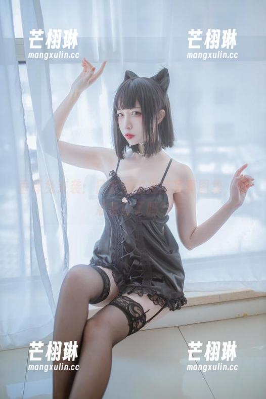 垂耳兔来袭：日奈娇的超萌写真图集，你准备好了吗？