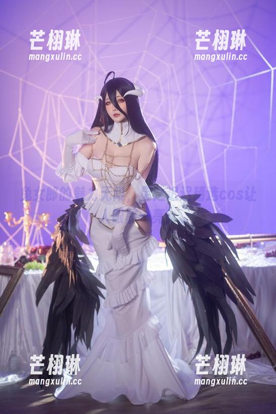 兔女郎的魅力无限，星之迟迟精选cos让人眼前一亮！