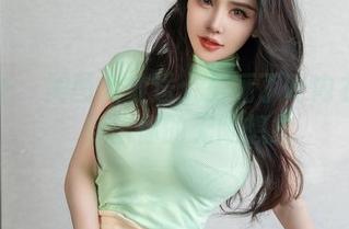 星颜社 – 美图大放送：王俪丁呀内衣合集，穿出你的无限想象
