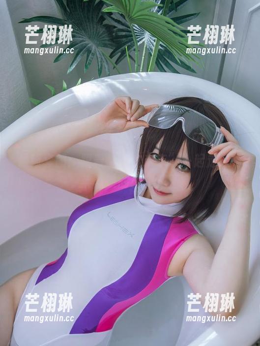 最新套图：跟着“是本末末”一起走进布莱默顿的秘密花园