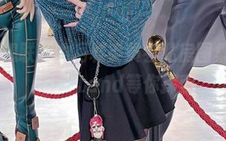 让人浮想联翩的月城委员会私房图集，WonderLand等你探索