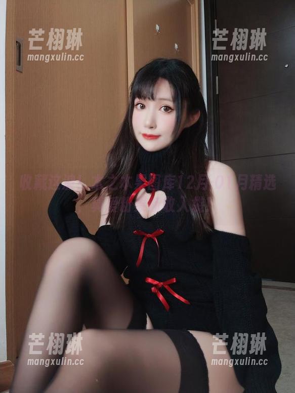 收藏这波！木之本果图库12月-01月精选，真爱粉果断收入袋！