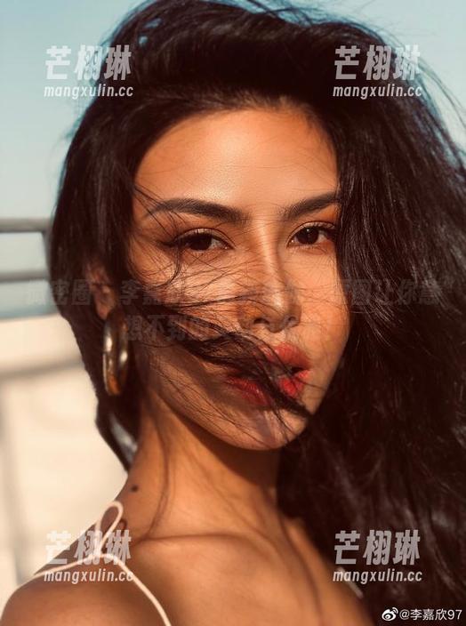 李嘉欣97 微密圈 - 李嘉欣97最新瑜伽:原图让你意想不到的灵动与优雅!