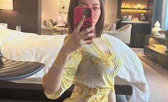 微密圈 – 透过果儿Victoria的镜头：那些透明却直击心灵的照片合集