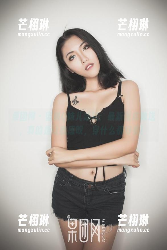 果团网 - 蜜桃Q妹儿泳装：最新图库放送，真的是让我感叹，穿什么都好看！
