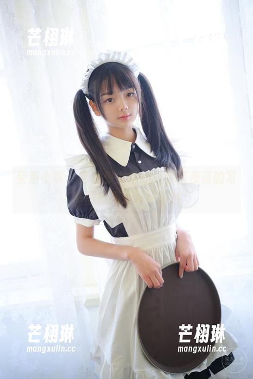 柴系小乖 - 吉他少女摇曳，赤西夜夜的写真图册揭开神秘面纱