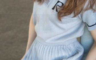 梦丝女神 – 当万圣节不再恐怖，雪馨的原图和套图教你如何化身派对女王！