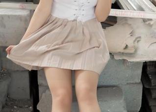 梦丝女神 – 香萱带来的高清裸足美图，光线下的每一个细节都让人直呼过瘾