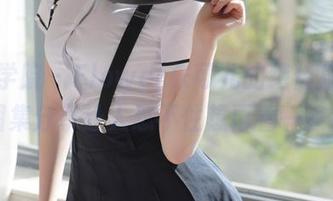 模范学院 – Flower朱可儿的绝佳身材，图集分享让人忍不住想再看一遍！
